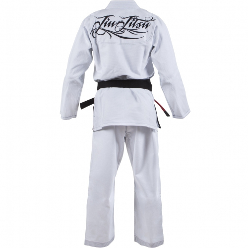 Кимоно Venum BJJ Challenger - White цена